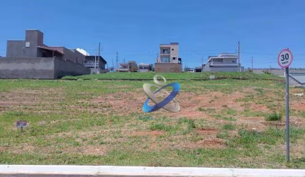 Terreno à venda, 254 m² por R$ 185.000 - Reserva do Vale - Caçapava/SP
