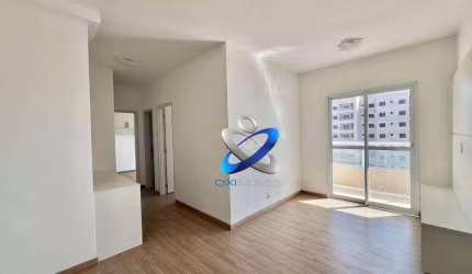 Apartamento com 2 dormitórios, 56 m² - venda por R$ 520.000,00 ou aluguel por R$ 3.149,00/mês - Condomínio Residencial Colinas do Paratehy - São José dos Campos/SP