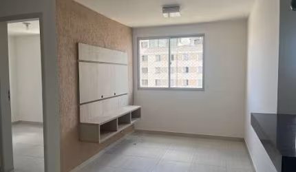 Apartamento com 2 dormitórios para alugar, 57 m² - Parque Industrial - São José dos Campos/SP