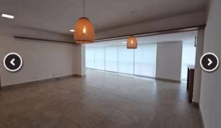 Apartamento com 4 dormitórios à venda, 194 m² por R$ 3.200.000,00 - Jardim Aquarius - São José dos Campos/SP