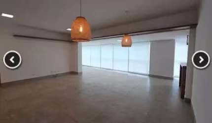 Apartamento com 4 dormitórios à venda, 194 m² por R$ 3.200.000,00 - Jardim Aquarius - São José dos Campos/SP