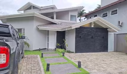 Casa com 4 dormitórios à venda, 220 m² por R$ 1.290.000,00 - Praia da Mococa - Caraguatatuba/SP