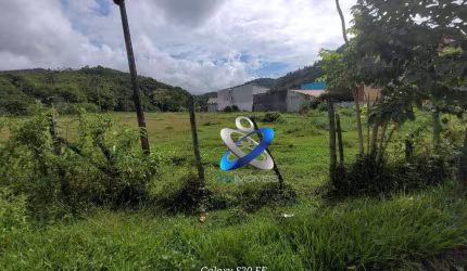 Área à venda, 27878 m² por R$ 20.908.500 - Martim de Sá - Caraguatatuba/SP