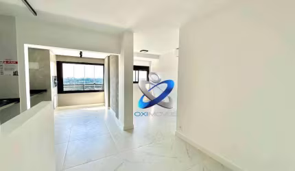 Apartamento com 2 dormitórios, 68 m² - venda por R$ 830.000 ou aluguel por R$ 4.512/mês - Jardim Satélite - São José dos Campos/SP