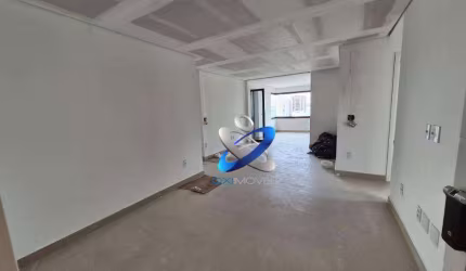 Apartamento com 3 dormitórios para alugar, 124 m² por R$ 9.596/mês - Vila Ema - São José dos Campos/SP
