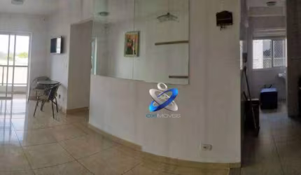 Apartamento com 2 dormitórios, 52 m² - venda por R$ 490.000,00 ou aluguel por R$ 4.030,00/mês - Sao Jose Dos Campos  - São José dos Campos/SP