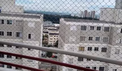 Apartamento com 3 dormitórios à venda, 88 m² por R$ 640.000,00 - Conjunto Residencial Trinta e Um de Março - São José dos Campos/SP