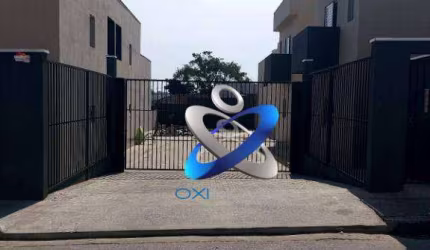 Casa com 2 dormitórios à venda, 55 m² por R$ 290.000,00 - Chácaras Araújo I - São José dos Campos/SP