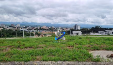 Terreno à venda, 360 m² por R$ 256.000 - Condomínio Terras Altas - Caçapava/SP