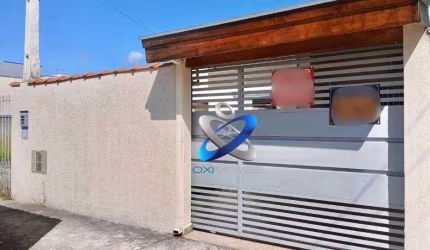 Casa com 3 dormitórios à venda, 95 m² por R$ 480.000,00 - Parque do Museu - Caçapava/SP