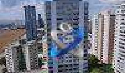 Sala à venda, 39 m² por R$ 380.000,00 - Jardim Aquarius - São José dos Campos/SP