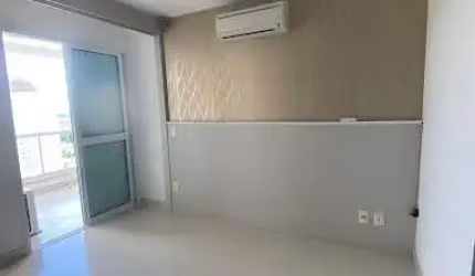 Apartamento com 1 dormitório para alugar, 65 m² - Jardim das Colinas - São José dos Campos/SP