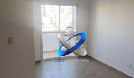 Apartamento com 2 dormitórios para alugar, 59 m² por R$ 3.680/mês - Jardim Apolo - São José dos Campos/SP