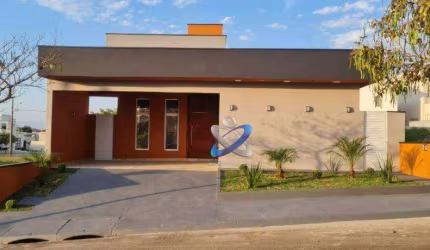 Casa à venda, 150 m² por R$ 1.100.000,00 - Condomínio Terras do Vale - Caçapava/SP