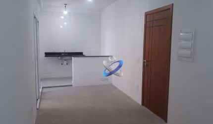 Apartamento com 2 dormitórios à venda, 64 m² por R$ 668.880,00 - Jardim Satélite - São José dos Campos/SP