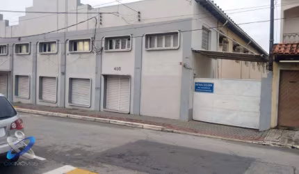 Ponto para alugar, 2240 m² por R$ 33.773,00/mês - Santana - São José dos Campos/SP