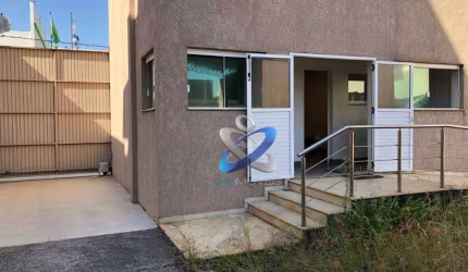Prédio para alugar, 350 m² por R$ 15.900,00/mês - Eldorado - São José dos Campos/SP