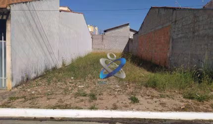 Terreno à venda, 175 m² por R$ 91.000,00 - Residencial Aldeias da Serra - Caçapava/SP