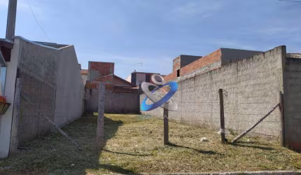 Terreno à venda, 175 m² - Residencial Aldeias da Serra - Caçapava/SP