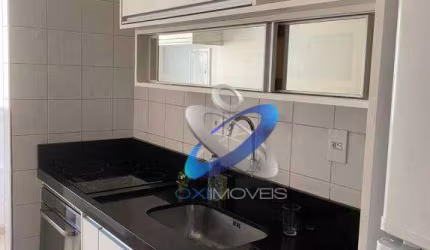 Apartamento com 3 dormitórios à venda, 75 m²- Jardim das Colinas - São José dos Campos/SP