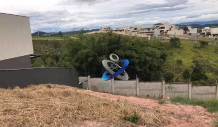 Terreno à venda, 560 m² por R$ 1.010.000,00 - Condomínio Residencial Alphaville - São José dos Campos/SP
