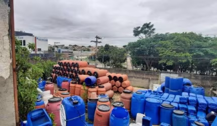 Ponto à venda, 470 m² por R$ 1.030.000,00 - Jardim Satélite - São José dos Campos/SP