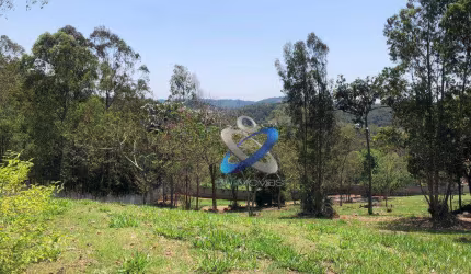 Terreno à venda, 1821 m² - Recanto Santa Barbara - Jambeiro/SP
