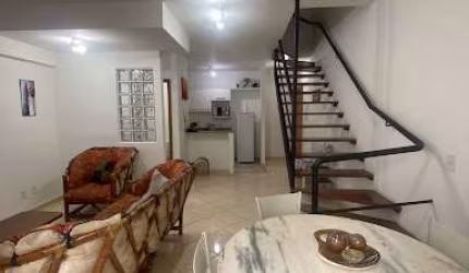 Apartamento Duplex à venda, 80 m² por R$ 700.000,00 - Jardim Aquarius - São José dos Campos/SP