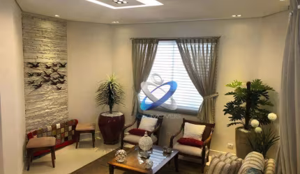 Sobrado à venda, 400 m² por R$ 3.200.000,00 - Jardim Aquarius - São José dos Campos/SP