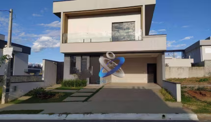 Sobrado à venda, 180 m² por R$ 990.000,00 - Parque Residencial Maria Elmira - Caçapava/SP