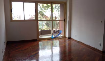 Apartamento com 4 dormitórios, 132 m² - venda por R$ 950.000,00 ou aluguel por R$ 5.892,79/mês - Jardim Aquarius - São José dos Campos/SP