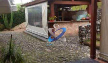 Casa à venda, 250 m² por R$ 1.280.000,00 - Recanto Santa Barbara - Jambeiro/SP