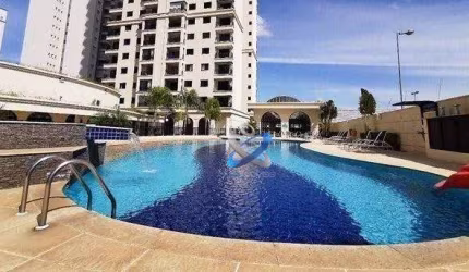 Apartamento com 3 dormitórios à venda, 118 m² por R$ 1.270.000,00 - Jardim Esplanada II - São José dos Campos/SP