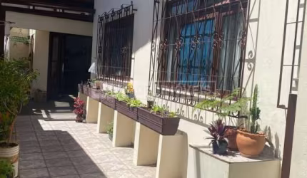 Casa no SAO JOÃO PARA FINS COMERCIAL RESIDENCIAL
