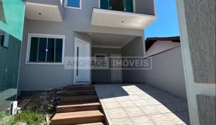 Sobrado Bairro São João
