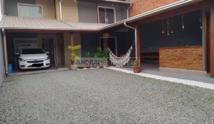 Casa no Santa Regina