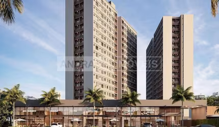 Apartamento Novo Bairro São Joao