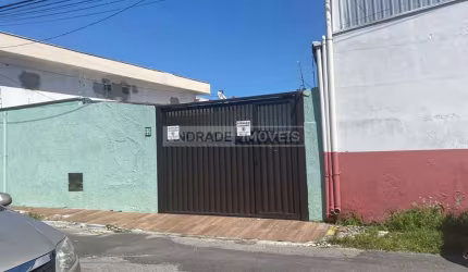 PONTO COMERCIAL NO BAIRRO SAO JOAO