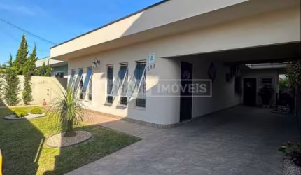 Casa no Bairro São João -l 5 Minutos do Centro
