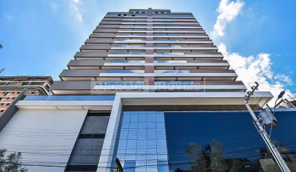 Apartamento Alto Padrão no bairro Fazenda