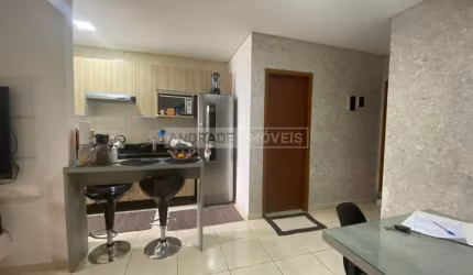 Apartamento No Cidade Nova