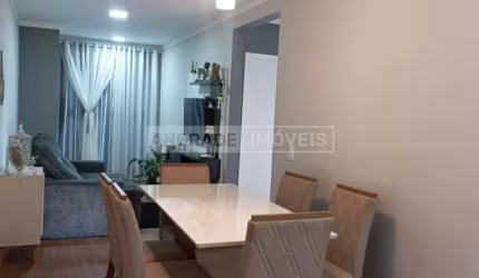 Apartamento pronto para morar