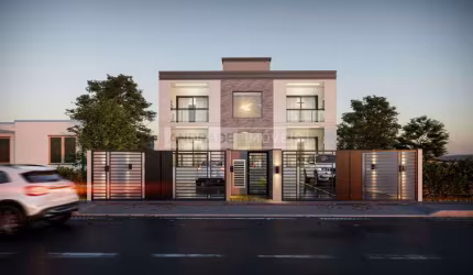 Apartamento 3 Quartos No Bairro Cordeiros