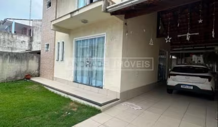 Casa no Bairro Cidade Nova