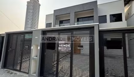 Apartamentos Novo  de 3 Quartos No São Judas
