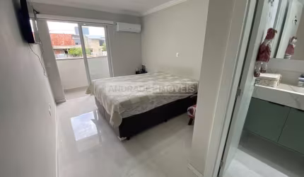 Apartamento Diferenciado Bairro Cordeiros