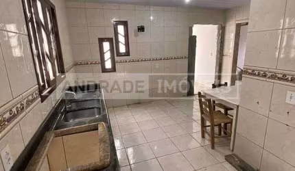 Casa No Bairro São Vicente LOTEAMENTO  Nilo Bittencourt