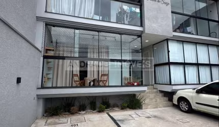 Apartamento no bairro São João á venda