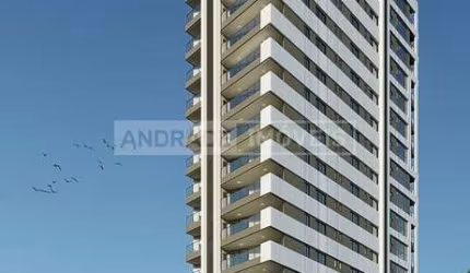 Apartamento no Centro de Itajai Novo