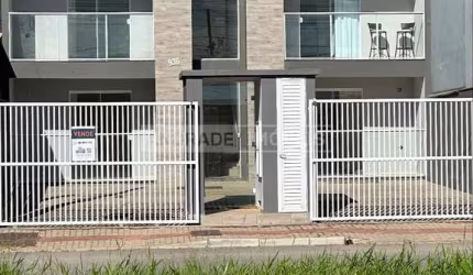 Apartamento á venda no bairro Santa Regina